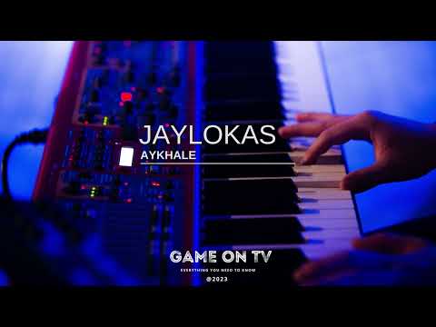 Jaylokas - Aykhale