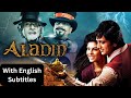 Aladin 2009 Superhit Hindi Movie Amitabh Bachchan Sanjay Dutt Ritesh Deshmukh Jacqueline F
