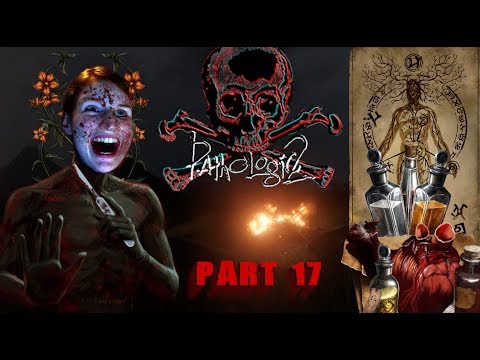 Time to Get a Heart!! -- Pathologic 2 Part 17