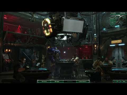 StarCraft II: Wings of Liberty - Brian Bode - American Trilogy