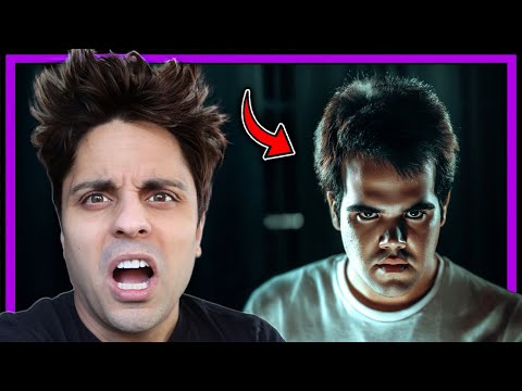 He’s Stalking a Famous Actress