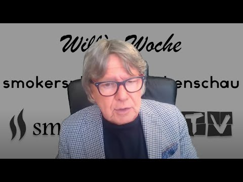 Will`s Woche KW 23/2022