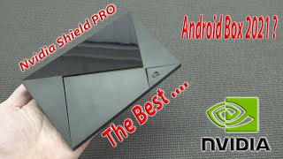 Nothing Beast the Nvidia Shield in 2021 !?