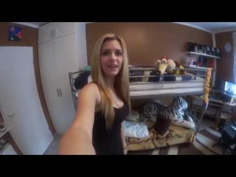 Roomtour! | New Cam?! | ZimtZicke