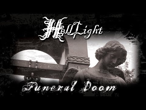 HELLLIGHT - Funeral Doom (2008) Full Album Official (Funeral Doom Death Metal)