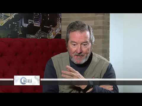 Beyond | Is there life after death? ‘JJ’ Benítez says so in an exclusive interview