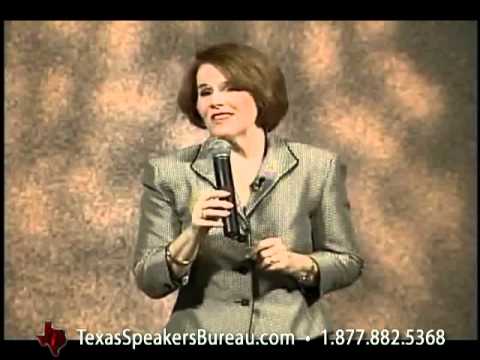 Julie Alexander | Maximizing Workplace Moral, Dallas Speaker - Motivational Speaker