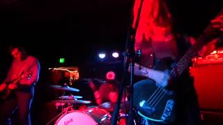 True Widow - Bleeder - Larimer Lounge, Denver, CO (9/26/13)