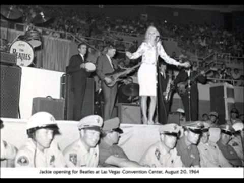 Jackie DeShannon - It´s Love (24 Hours a Day) -64