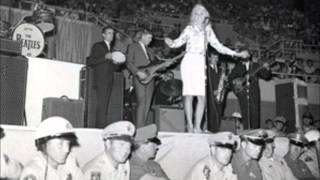 Jackie DeShannon - It´s Love (24 Hours a Day) -64