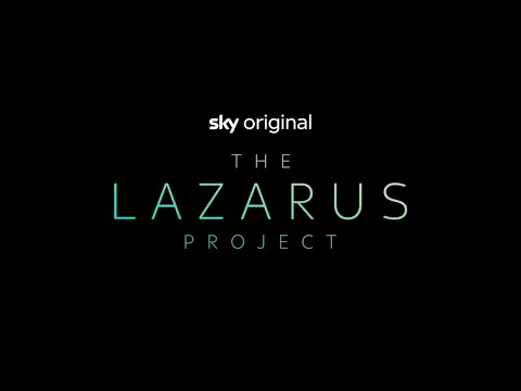 Trailer de The Lazarus Project (2022)