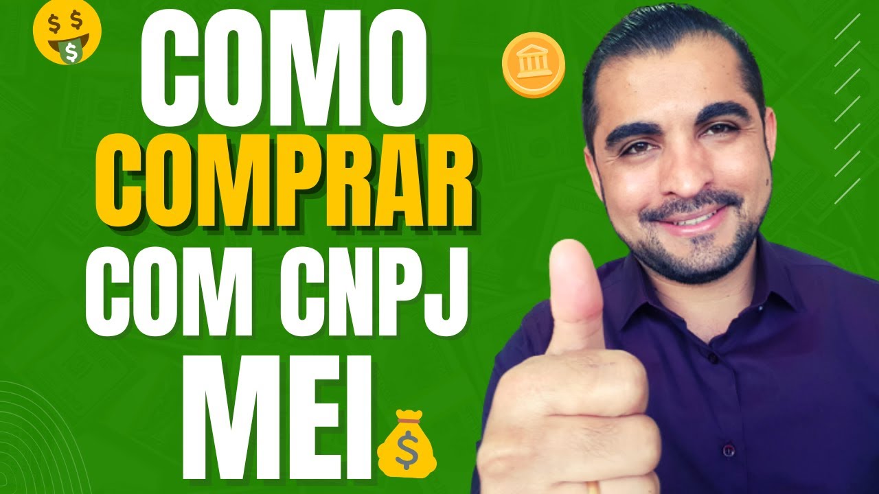Comprar com CNPJ MEI: Quais as Vantagens e Descontos