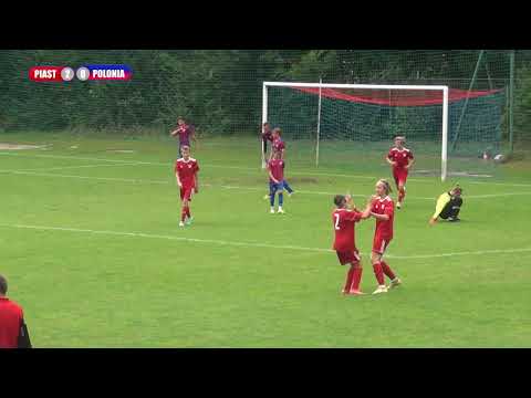 2021.08.28 Piast Gliwice -  Polonia Bytom