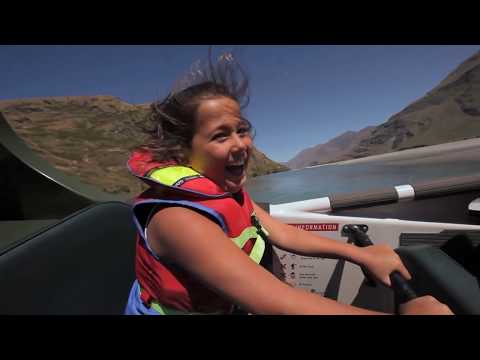 Descubra Lake Wanaka