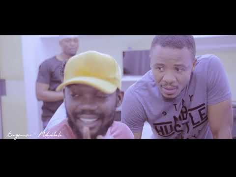 Alikiba x Abdukiba x K2ga x Tommy Flavour (Studio Session)