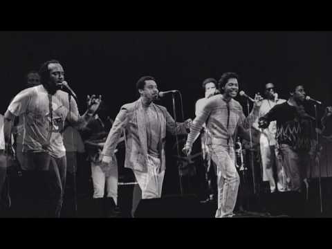 Be My Girl - The Dramatics