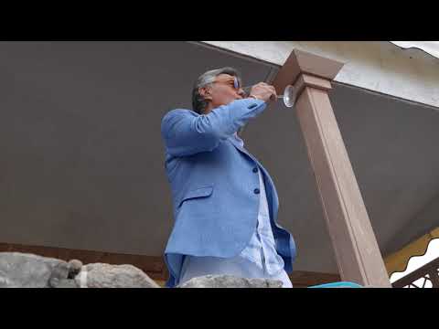 MIKAN KOZOMARA - Nemirno si more (OFFICIAL VIDEO 2021)