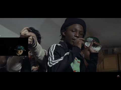 GASSSSS! Tsgdondada x Lul Jody - Roll Over (Official Video) | Dir. LewayTheLegend REACTION!