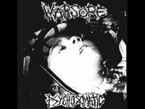 WARSORE - Psychosomatic 10