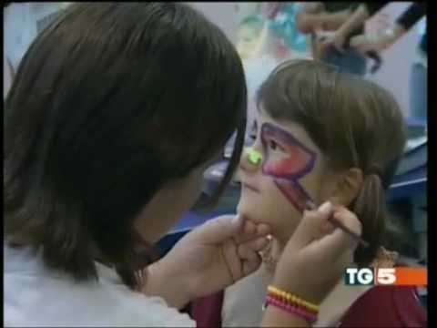 Bebecar e la manifestazione Binbinfiera di Milano edizione 2009