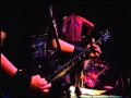LAMB OF GOD blood junkie LIVE (1st time ever)  IN WEST VIRGINIA 6/24/2003