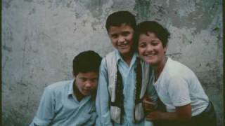 Paul Robeson: Mighty Lak A Rose