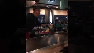 Download lagu Dinner at Katana   카타나에서 저녁식사 mp3