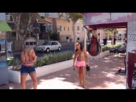 THE IBIZA VIDEO DIARY 2012 UNCUT PART 1 (TEAMKOH) :: BB: 28F6886D