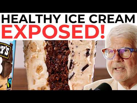 Ben & Jerry's, Yasso, Skinny Cow: Which 