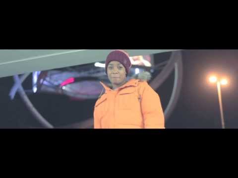 Amplify Dot x Drake - The Language