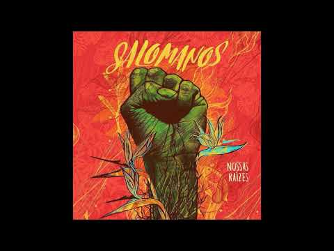 Salomanos - O caminho ft. Karola Nunes