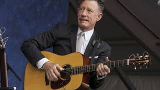 Simple song Lyle Lovett
