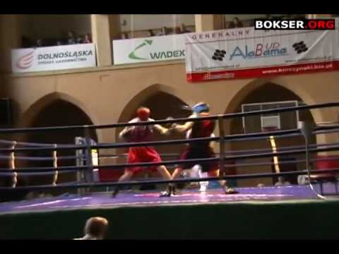 Michał Gerlecki - Piotr Urbański