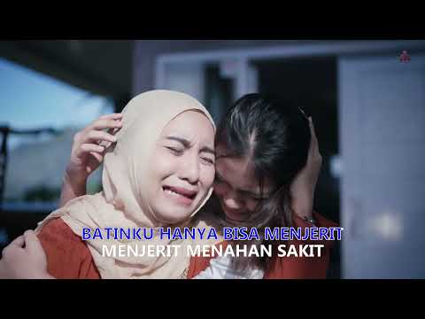 KARAOKE TANPA VOCAL | AYO BERNYANYI BERSAMA SYAHRIYADI | BERTAHAN SAKIT PERGI SULIT