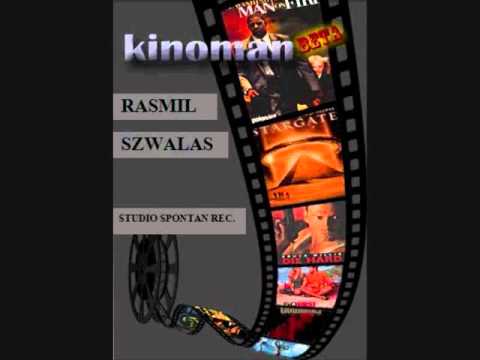 03. Rasmil - Kinoman ft.  Szwalas #B&F Rec.