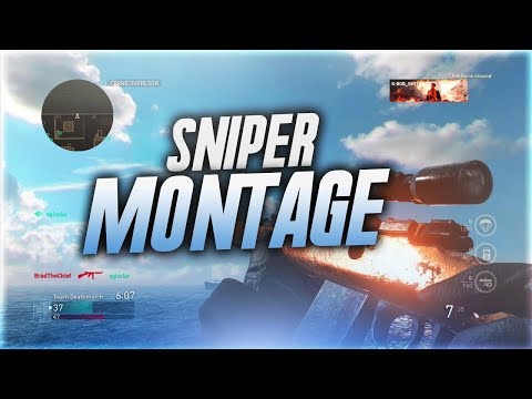 PKA STEAK "DISCONNECTED " (COD WWII MONTAGE)