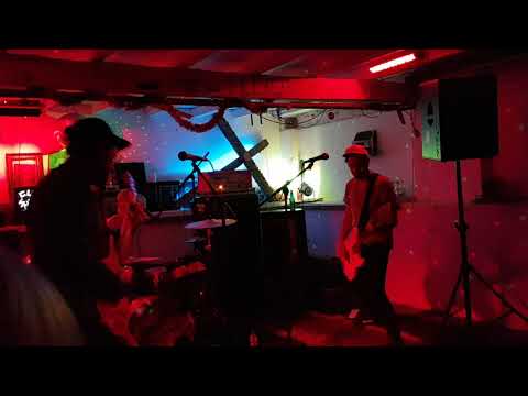 Lypurá - Light - Aetherblissement - Köln - 02.11.19