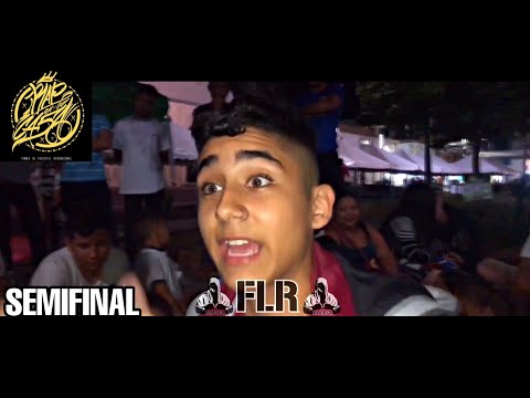 ((BATALLON)) ARCEUS VS FILOSOFO//FILTRO REGIONAL RAP EN LA CASA🇨🇴🇲🇽// [SEMIFINAL]