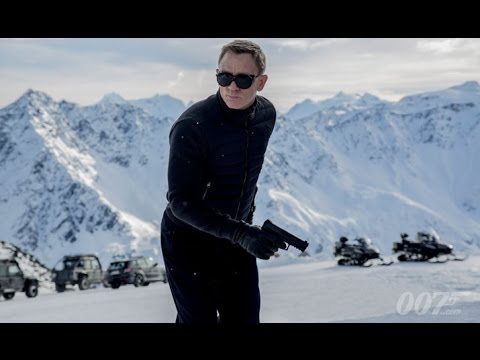 james bond spectre places james bond spectre places