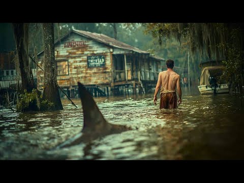 O MAR DA MORTE 💀 | Horror Apocalíptico | Filme Completo Dublado