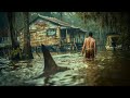 O MAR DA MORTE Horror Apocalíptico Filme Completo Dublado