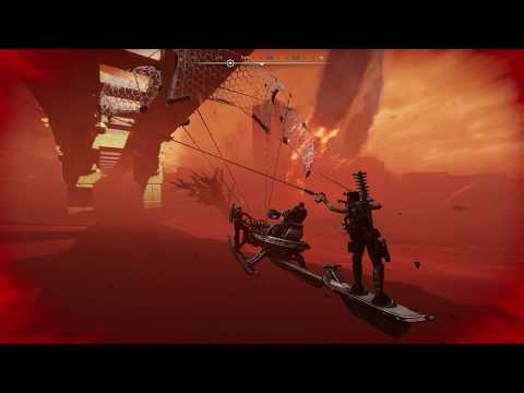 GEARS OF WAR 5 Part 12 Walkthrough Gameplay GEARS 5