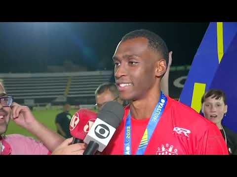 Comercial 2 x 2 Noroeste [FINAL PAULISTÃO A-3 2022]