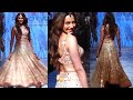 Rakul Preet Singh On Ramp Walk At Bombay Times Fashion Week 2023 MS Shorts Shorts