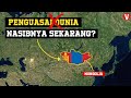 Pernah Menjadi Bangsa Yang Ditakuti Inilah Negara Mongolia