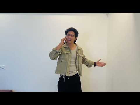 Nikhil Tyagi Nikhil Tyagi Reference Audition Link 1