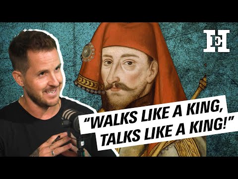 BORN to be king!? Dan Jones and Helen Castor anatomise Henry IV