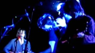 Brain Jonestown Massacre- Candy