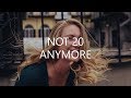 Bebe Rexha - Not 20 Anymore (Lyrics) Bebe Rexha - Not 20 Anymore (Lyrics)
