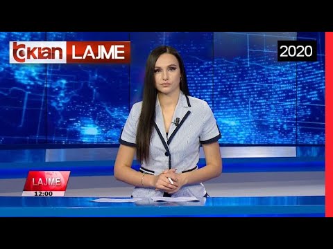 Edicioni i Lajmeve Tv Klan 10 Korrik 2020, ora 12:00 Lajme - News